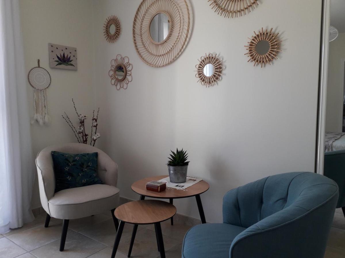 Le Jardin De Nemo Bed & Breakfast Biscarrosse Dış mekan fotoğraf
